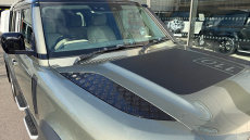 Land Rover Defender 2.0 D240 First Edition 110 5dr Auto Diesel Estate